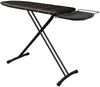 LAURASTAR Bügelbrett Comfortboard Glasses, Bügelfläche 120x38 cm, Mechanismus zum sicheren Verschließen Bild 2