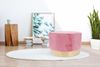 Hocker Nano 510 Altrosa Bild 2