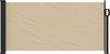 vidaXL Seitenmarkise Ausziehbar Beige 100x300 cm 4004270 Bild 3
