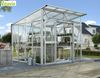 Vitavia Gewächshaus Aphrodite 7800, 3mm ESG / 10mm HKP, alu Bild 2