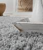 Paco Home Hochflor-Teppich Sky 250, rechteckig, Höhe: 34 mm, gewebt, Uni-Farben, intensive Farbbrillanz, auch als Läufer erhältlich Bild 3