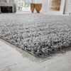 Paco Home Hochflor-Teppich Sky 250, rechteckig, Höhe: 34 mm, gewebt, Uni-Farben, intensive Farbbrillanz, auch als Läufer erhältlich Bild 2