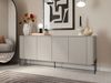 Kommode Veralli 190 (Farbe: Cashmere) Bild 2