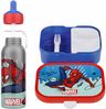Mepal CAMPUS Lunchset mit Thermoflasche 2-teilig - Spiderman (2025) Bild 2
