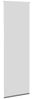 vidaXL Verdunkelungsrollo Grau 80x210 cm Stoffbreite 75,7 cm Polyester 4011176 Bild 4
