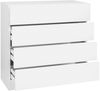 borchardt Möbel Kommode Vaasa, Breite 76 cm Bild 4