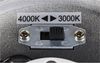 SLV 1006327 Enola Oculus CL Deckenaufbauleuchte anthrazit IP65 CCT Bild 5