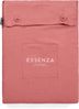 Essenza Minte Dusty Rose Bettwäsche 200x200 cm + 2x 80x80 cm Bild 4