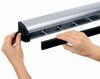 Brabantia Wäscheleinen 22m Matt Steel Zubehör Waschen, Trocknen und Bügeln Bild 3