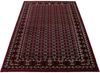 Orient Teppich Martina Läufer - 80x150 cm - Rot Bild 3