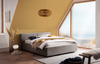Cube Polsterbett 100% Polyester Bild 2