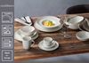 Ritzenhoff & Breker Casablanca Kaffeetasse mit Untertasse 12-teilig Bild 2
