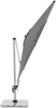 Doppler Sonnenschirm / Ampelschirm "Active Pendelschirm 370", anthrazit, Ø 370 cm Bild 5