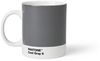 PANTONE Kaffeeservice, Porzellan Kaffeebecher, 375ml Bild 3