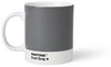 PANTONE Kaffeeservice, Porzellan Kaffeebecher, 375ml Bild 2