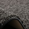 Snapstyle Hochflor-Teppich Luxus Hochflor Langflor Läufer Teppich Milano, Rechteckig, Höhe: 43 mm Bild 2