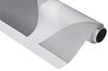 Basic Duschrollo 120x240 cm breit Modell Oceanic weiss Duschvorhang Bild 3
