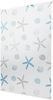 Basic Duschrollo 120x240 cm breit Modell Oceanic weiss Duschvorhang Bild 2