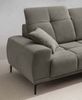 Sofa Nesto von Benformato mit elektrischem Sitzvorschub Bild 5