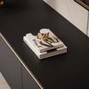 Lookway TV-Schrank AURORA Schwarz matt Bild 4