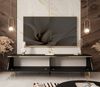 Lookway TV-Schrank AURORA Schwarz matt Bild 3