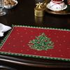 Villeroy & Boch Toy's Delight Gobelin Platzset Baum 48 x 32 cm Bild 2