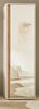 Garderobenschrank Center in weiß und Eiche Wotan 60 x 200 cm Bild 2