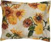 Gant Home Kopfkissenbezug Sunflower Sonnenblume (80x80 cm) 851028701-716 Bild 3