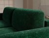Ecksofa Acossta von Eltap Amore Mikrofaser mit Schlaffunktion Bettkasten Bild 2