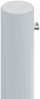 vidaXL Seitenmarkise Ausziehbar Creme 200x1000 cm 318043 Bild 5