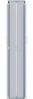 vidaXL Seitenmarkise Ausziehbar Creme 200x1000 cm 318043 Bild 4