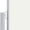 vidaXL Seitenmarkise Ausziehbar Creme 200x1000 cm 318043 Bild 3