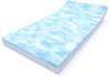 MSS® Duo-GEL-Kaltschaum - Matratze H3 (200.140.16-H3) Bild 4