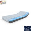 MSS® Duo-GEL-Kaltschaum - Matratze H3 (200.140.16-H3) Bild 2