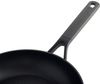 KitchenAid Classic Forged Bratpfanne (20cm), hart anodisiert, PFAS-freie gesunde keramische Antihaftbeschichtung beschichtet, Induktionsgeeigent, Backofengeeignet, Spülmaschinengeeignet, Schwarz Bild 2