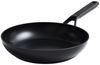 KitchenAid Classic Forged Bratpfanne (20cm), hart anodisiert, PFAS-freie gesunde keramische Antihaftbeschichtung beschichtet, Induktionsgeeigent, Backofengeeignet, Spülmaschinengeeignet, Schwarz Bild 5