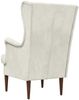 vidaXL Sessel Creme Samt 42029903 Bild 4