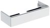 Unterschrank ONE 1 Schublade 118 4x26 6x47 Bild 1