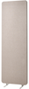 Büro-Raumteiler STANDI 184 x 184 cm Beige Bild 5