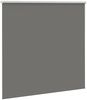 vidaXL Verdunkelungsrollo Grau 150x175cm Stoffbreite 146,6cm Polyester 4011164 Bild 3