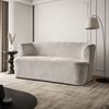 Beautysofa Sofa NORI, Zweisitzer Bild 2