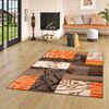 Pergamon Designteppich Modern Designer Velours Teppich Samba, Rechteckig, Höhe: 13 mm Bild 2