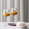 Villeroy & Boch Afina Rotweinglas 200 ml 4er Set Bild 4