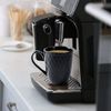 MiaMio Tasse 6 x 400 ml – Kaffeetassen Set / Becher– Moderne Keramik Matt, 6-tlg, Keramik Bild 4