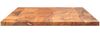 vidaXL Tischplatte 90x70x3,8 cm Rechteckig Massivholz Akazie 370999 Bild 4