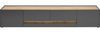 INOSIGN Lowboard City/Giron, Breite ca. 220 cm Bild 3