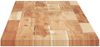 vidaXL Schweberegale 2 Stk. 160x30x2 cm Massivholz Akazie Ölbehandelt 3279548 Bild 5