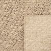 the carpet Teppich Kansas, rechteckig, Höhe: 1 mm, moderner robuster In und Outdoor Teppich Jute Look Bild 4