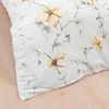 TRAUMSCHLAF Bettwäsche Scarlett, Flanell, 2 teilig, flauschig weiches, florales Design Bild 4