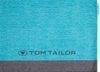 TOM TAILOR HOME Wendebettwäsche Henry in Gr. 135x200 oder 155x220 cm, Renforcé, 3 teilig, Bettwäsche aus Baumwolle, mit GRATIS-Zugabe: Sporthandtuch Bild 3